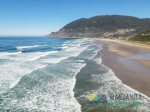 With the scenery and an excellent handful of local businesses, Manzanita is one of the best-kept secrets on the Northern Oregon Coast.
